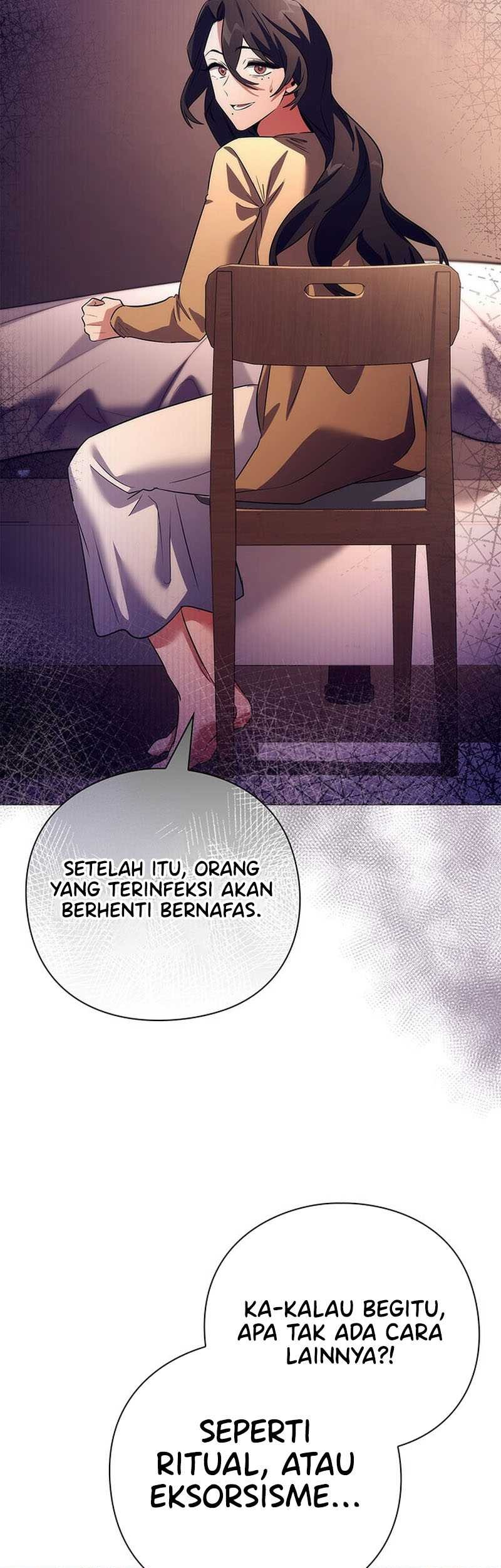 Goblin’s Night Chapter 45 Gambar 6