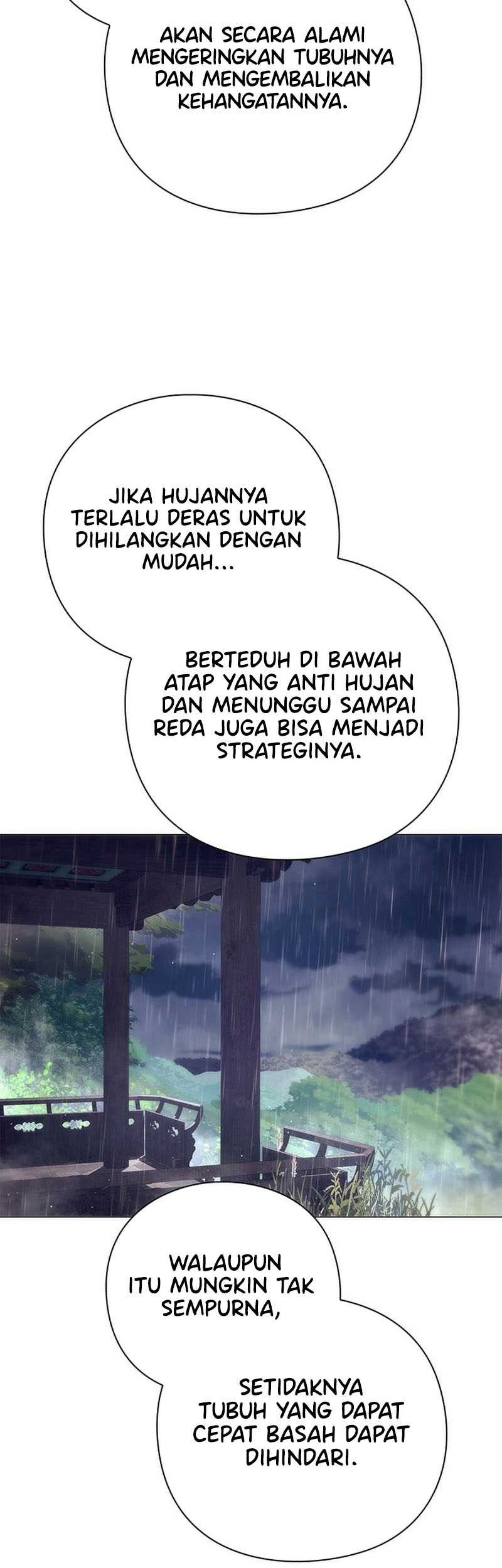 Goblin’s Night Chapter 45 Gambar 9