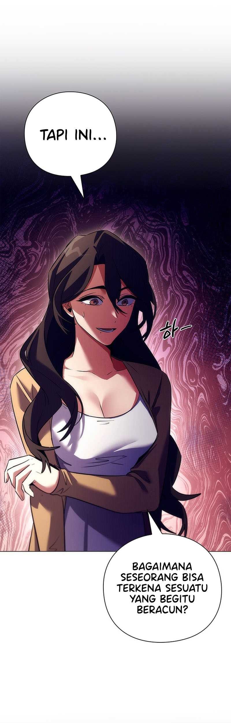 Goblin’s Night Chapter 45 Gambar 10