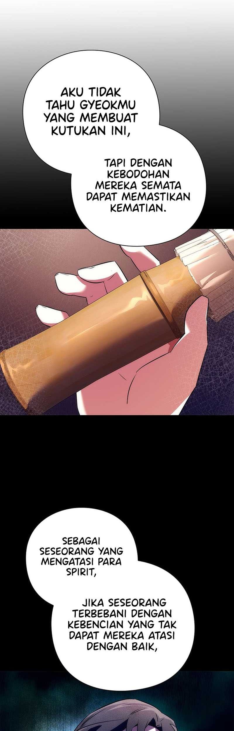 Goblin’s Night Chapter 45 Gambar 11