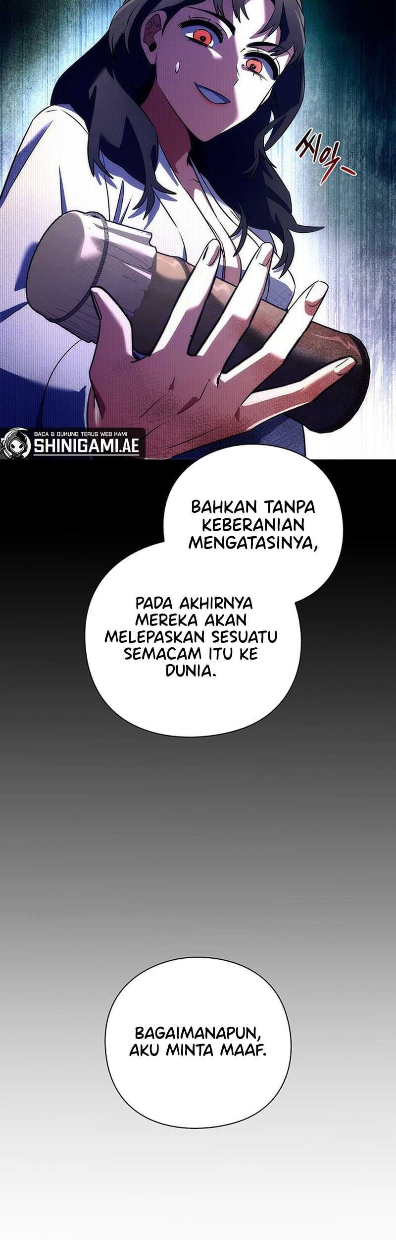 Goblin’s Night Chapter 45 Gambar 12