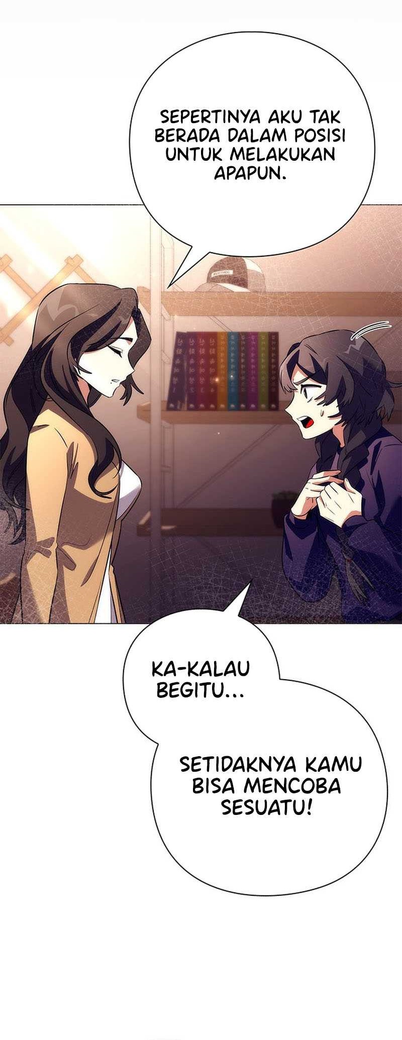 Goblin’s Night Chapter 45 Gambar 13