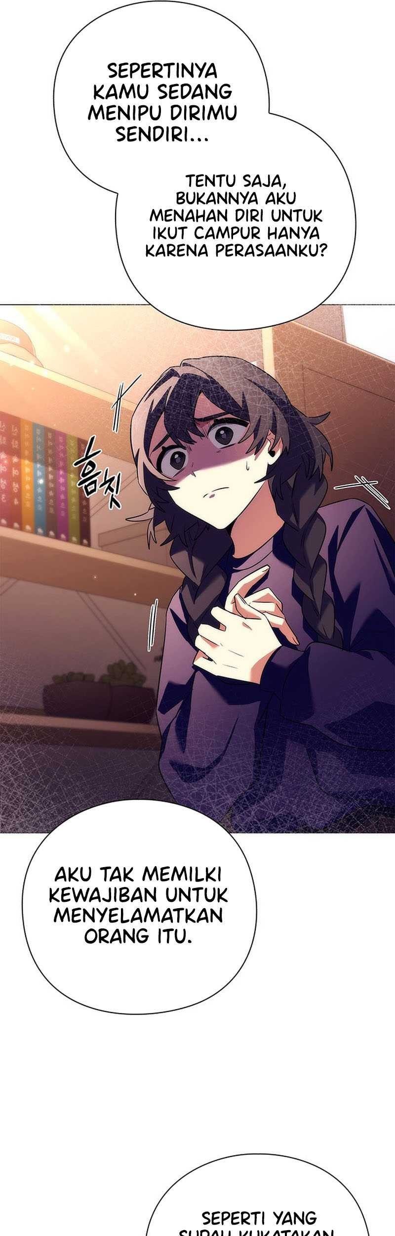 Goblin’s Night Chapter 45 Gambar 14