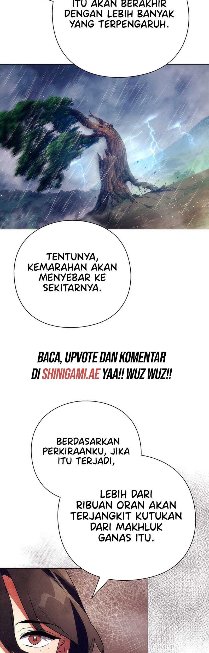 Goblin’s Night Chapter 45 Gambar 16