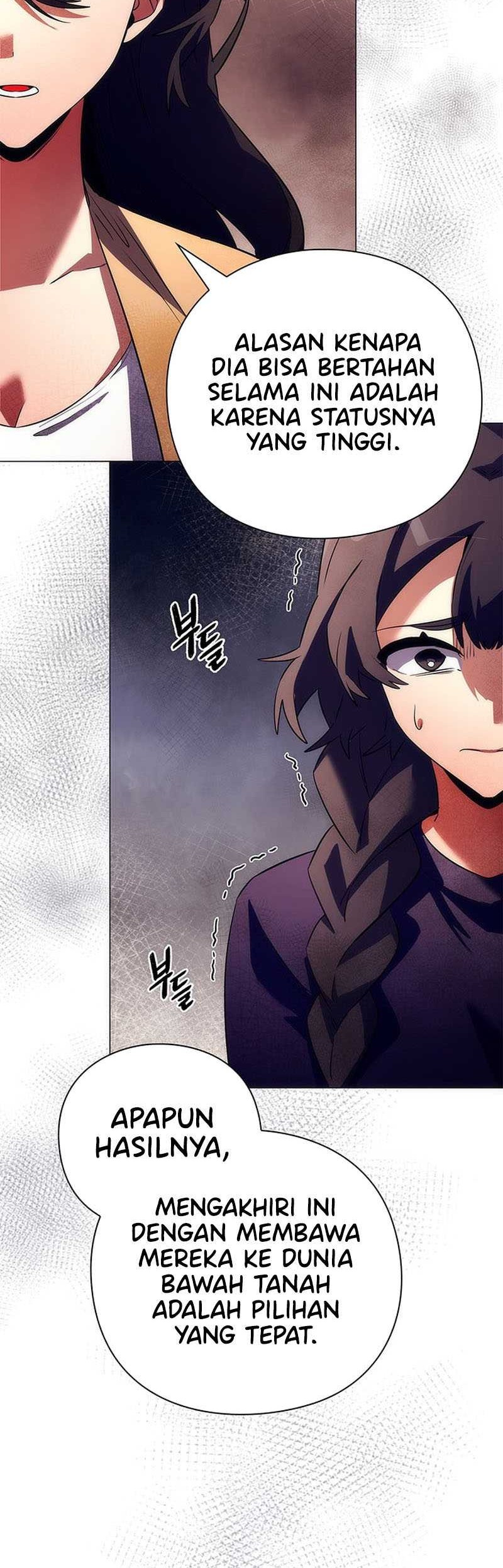 Goblin’s Night Chapter 45 Gambar 17