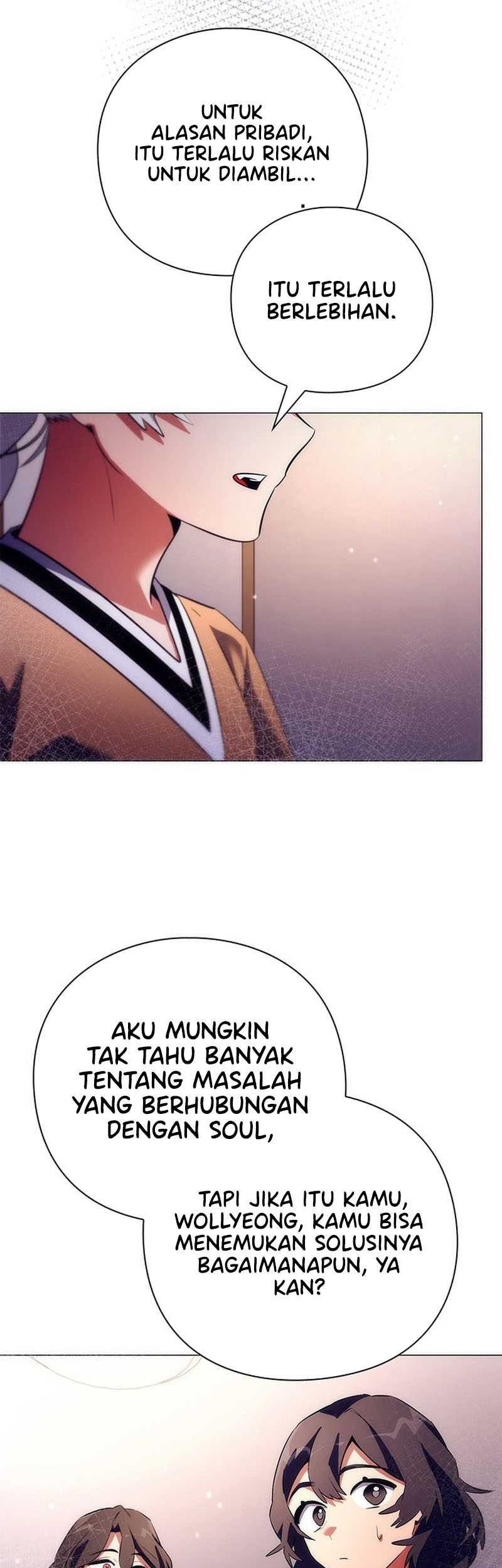 Goblin’s Night Chapter 45 Gambar 18