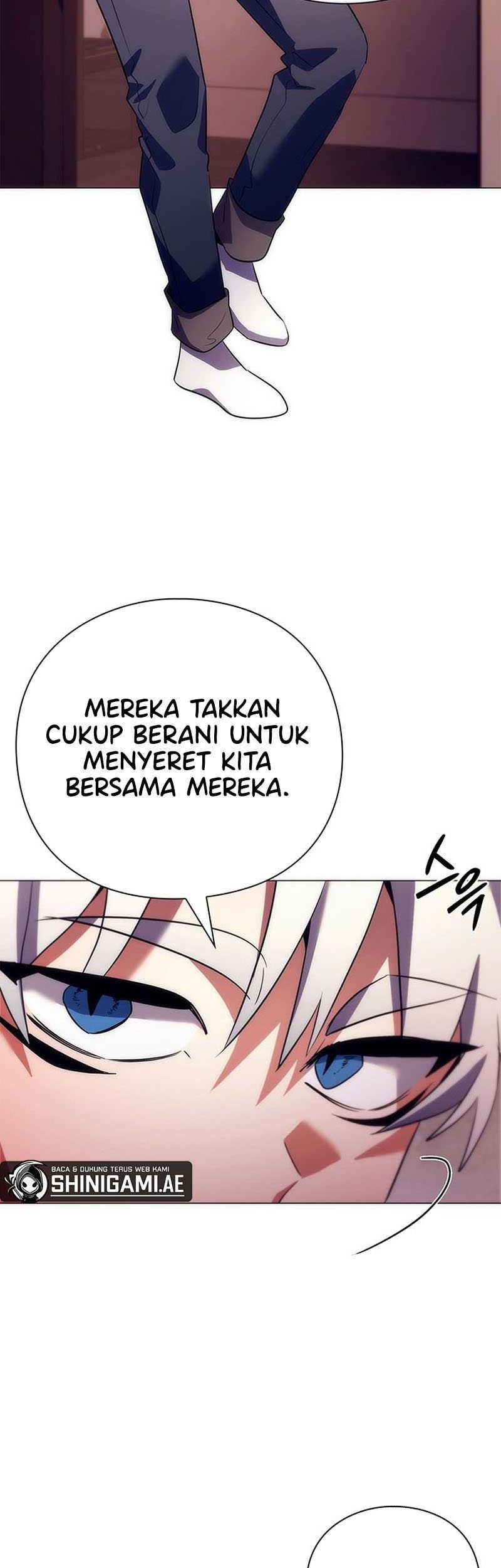 Goblin’s Night Chapter 45 Gambar 20