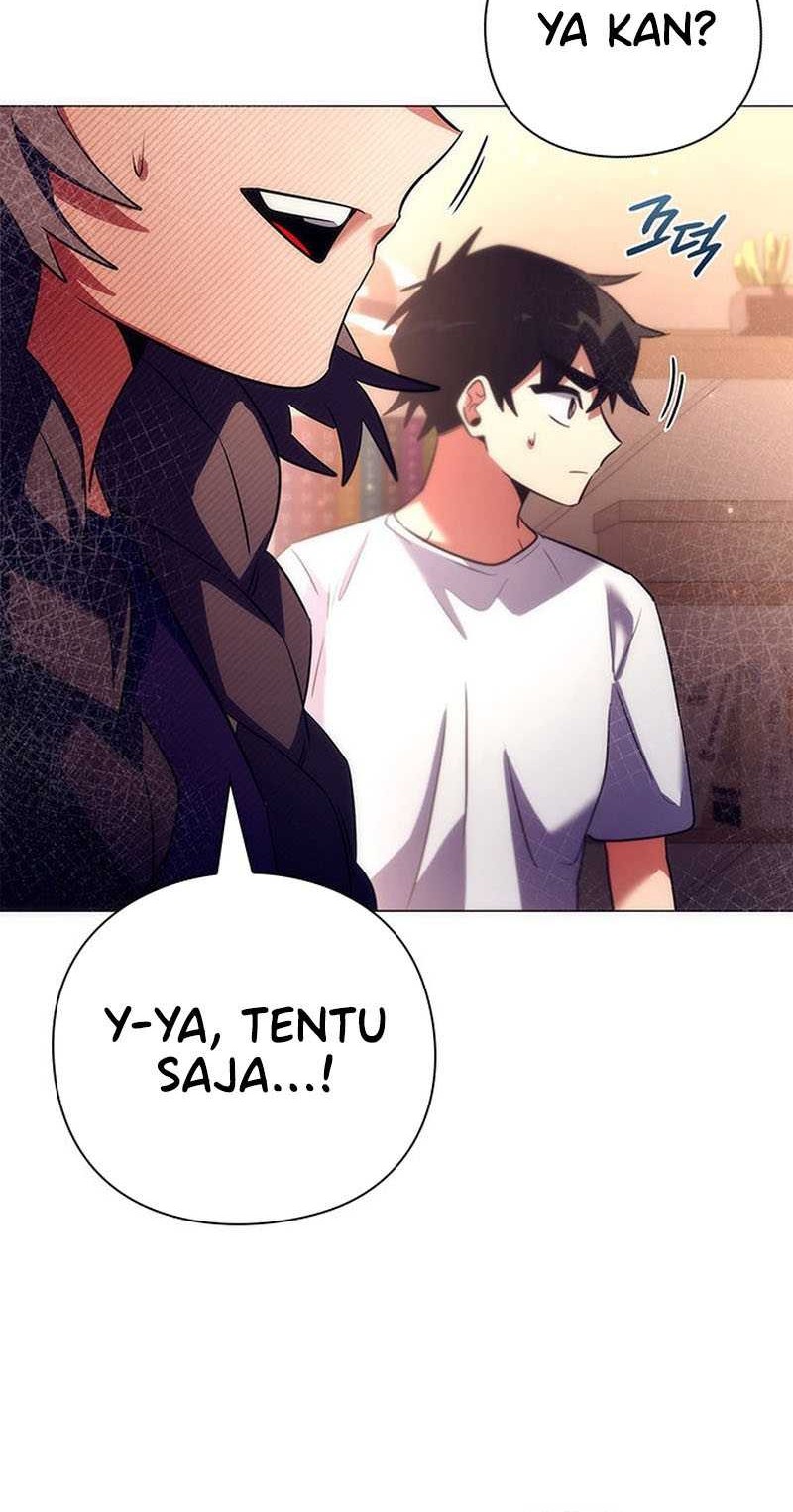 Goblin’s Night Chapter 45 Gambar 21