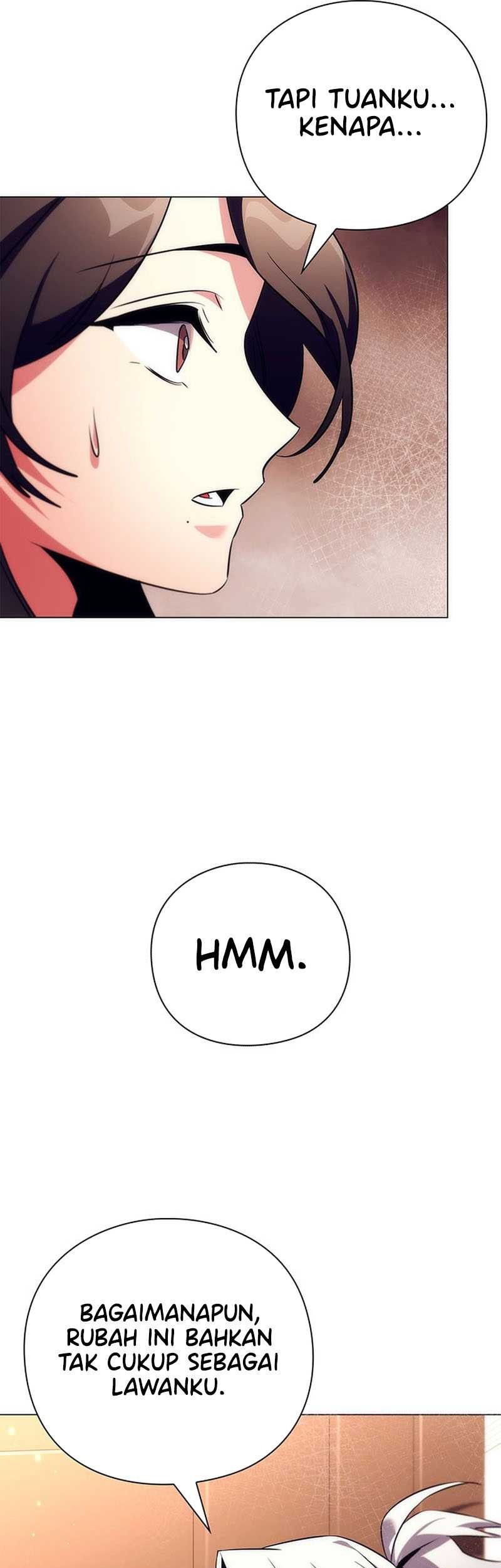 Goblin’s Night Chapter 45 Gambar 22