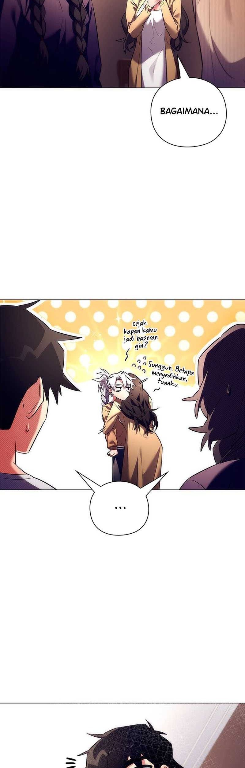 Goblin’s Night Chapter 45 Gambar 24