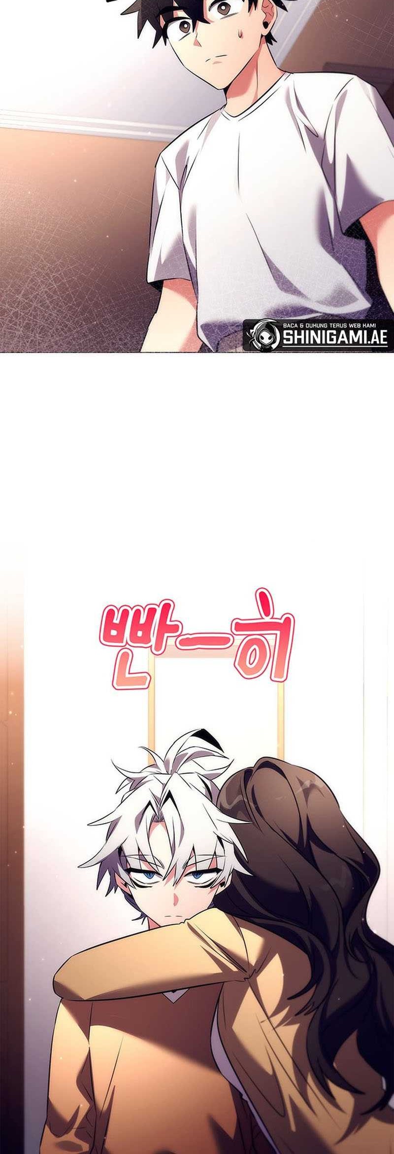 Goblin’s Night Chapter 45 Gambar 25