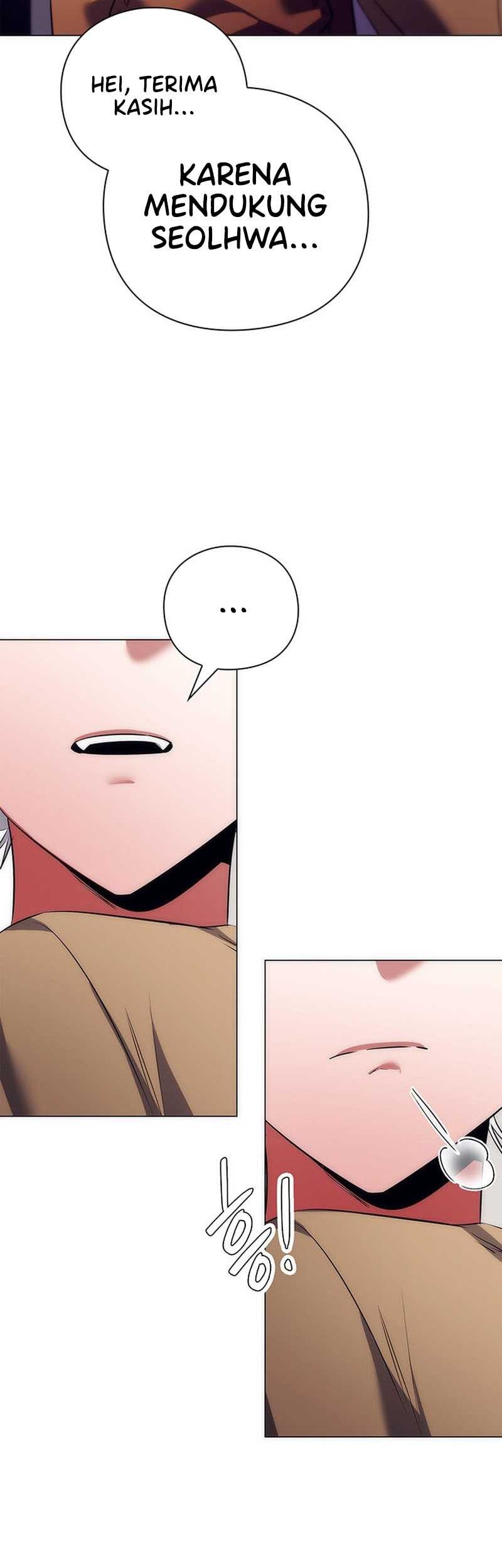 Goblin’s Night Chapter 45 Gambar 26