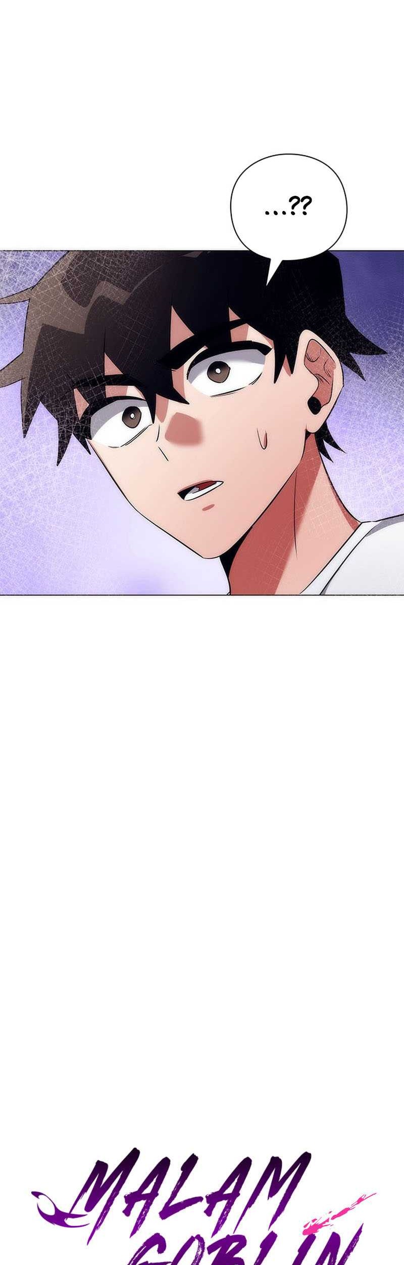 Goblin’s Night Chapter 45 Gambar 27