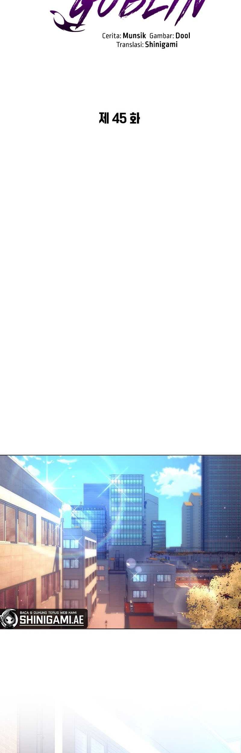 Goblin’s Night Chapter 45 Gambar 28