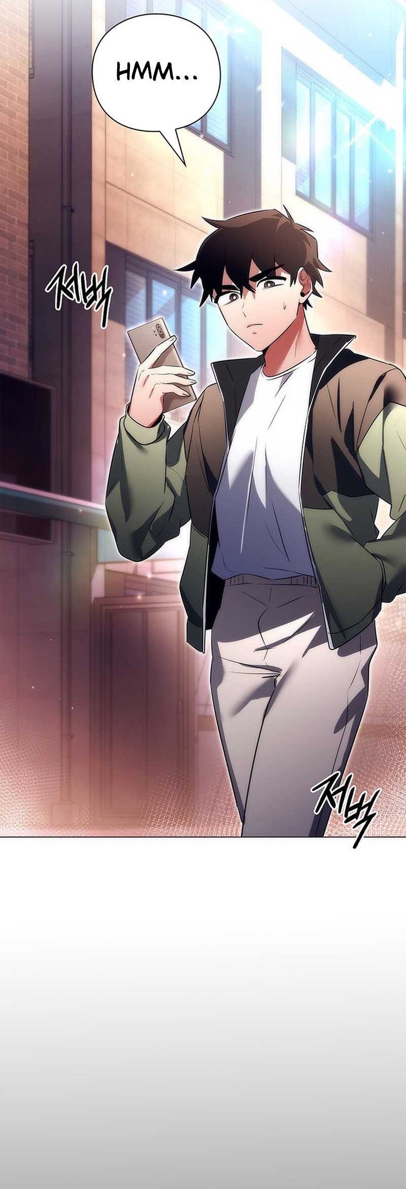 Goblin’s Night Chapter 45 Gambar 29
