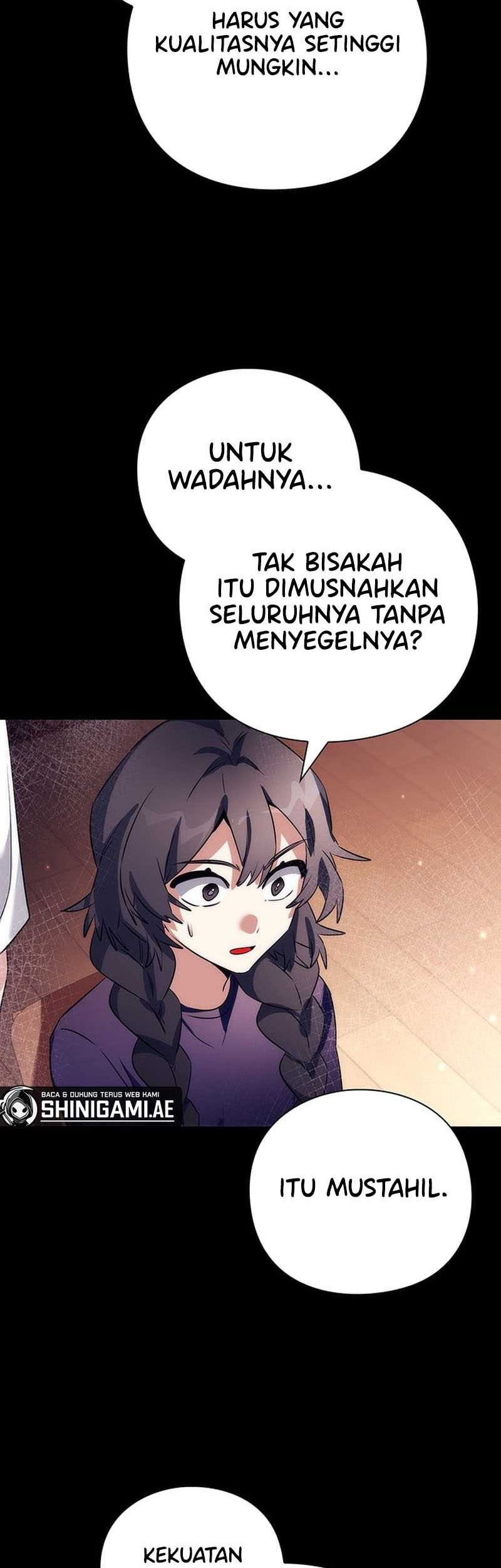 Goblin’s Night Chapter 45 Gambar 31