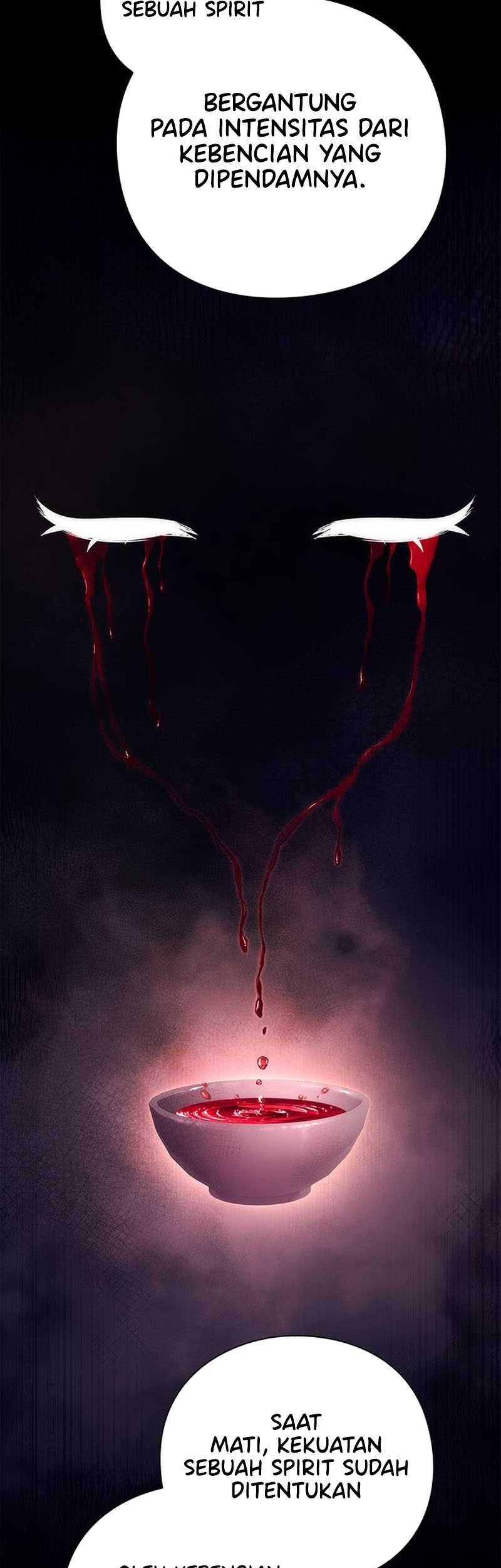 Goblin’s Night Chapter 45 Gambar 32