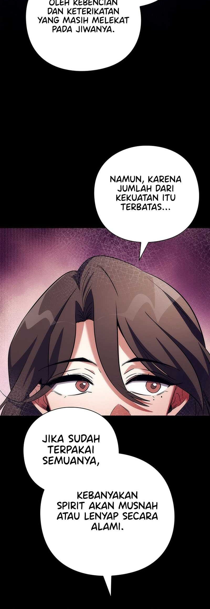 Goblin’s Night Chapter 45 Gambar 33