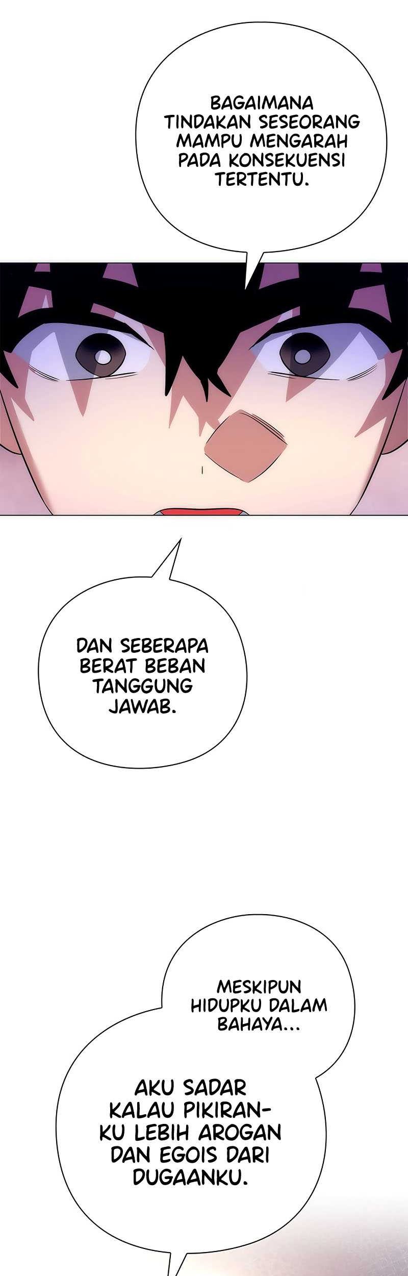 Goblin’s Night Chapter 44 Gambar 52