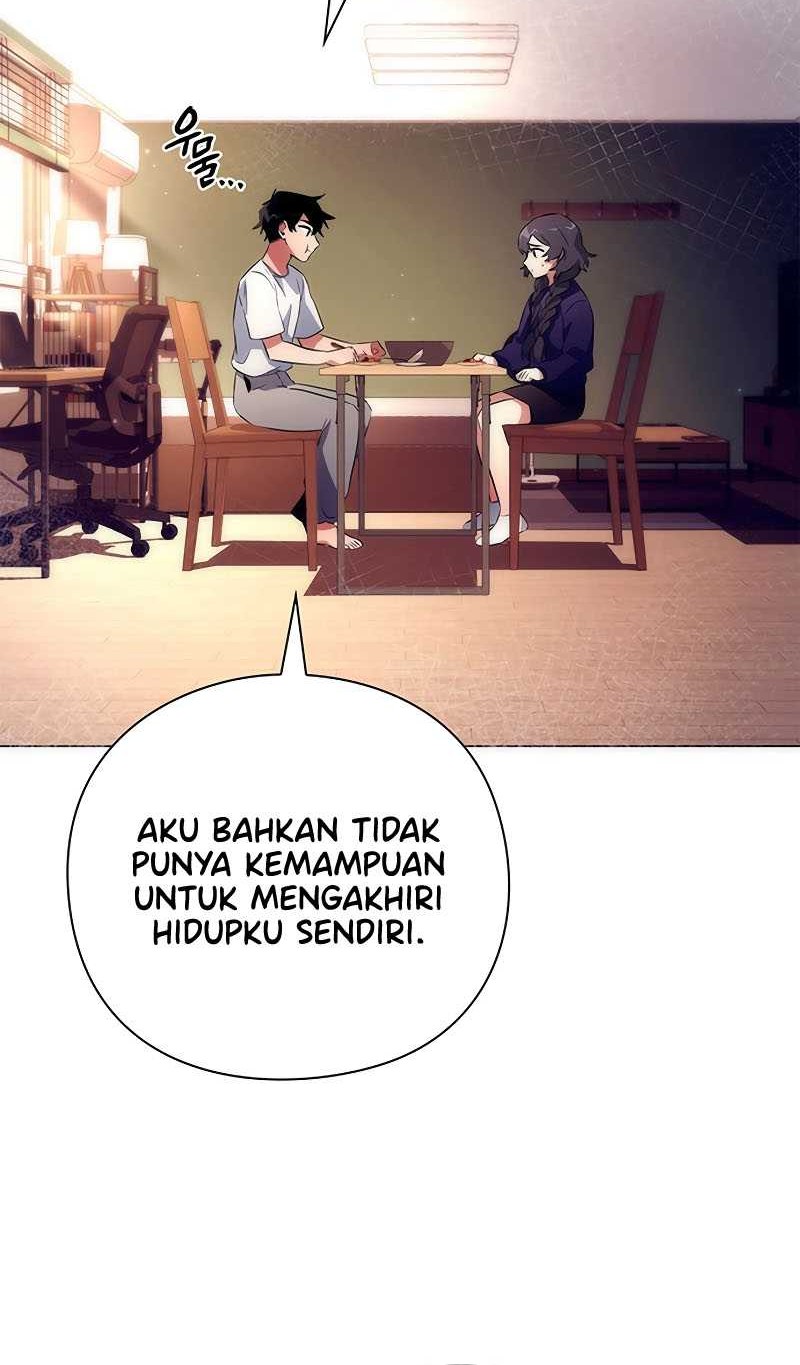 Goblin’s Night Chapter 44 Gambar 53