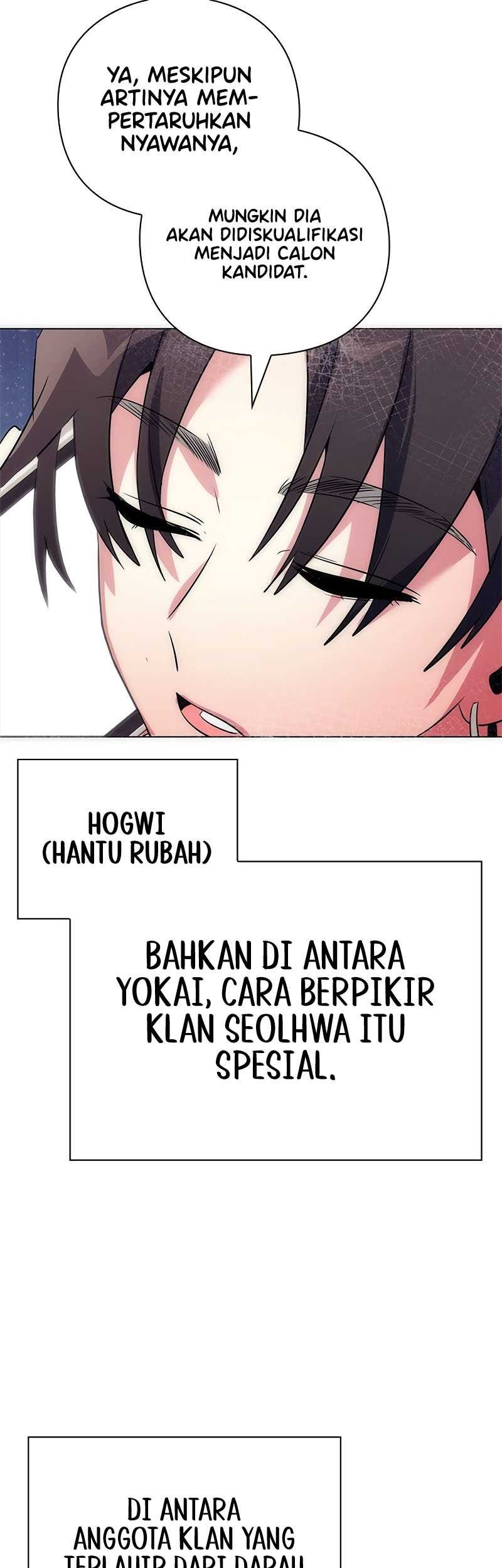 Goblin’s Night Chapter 44 Gambar 66