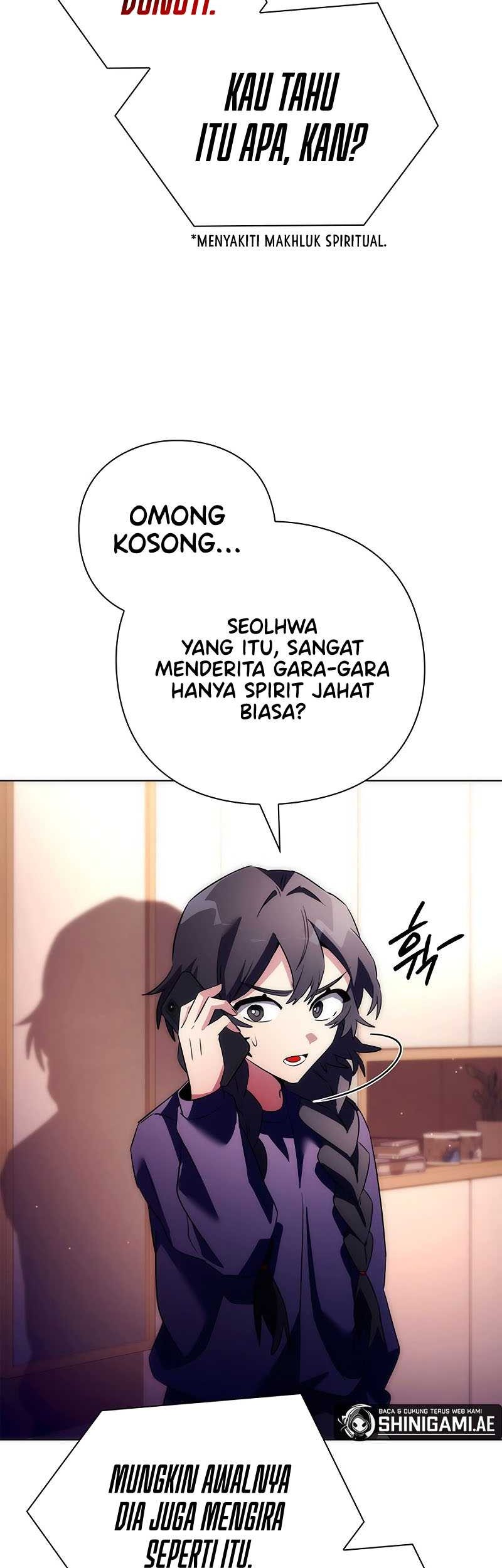Goblin’s Night Chapter 44 Gambar 72