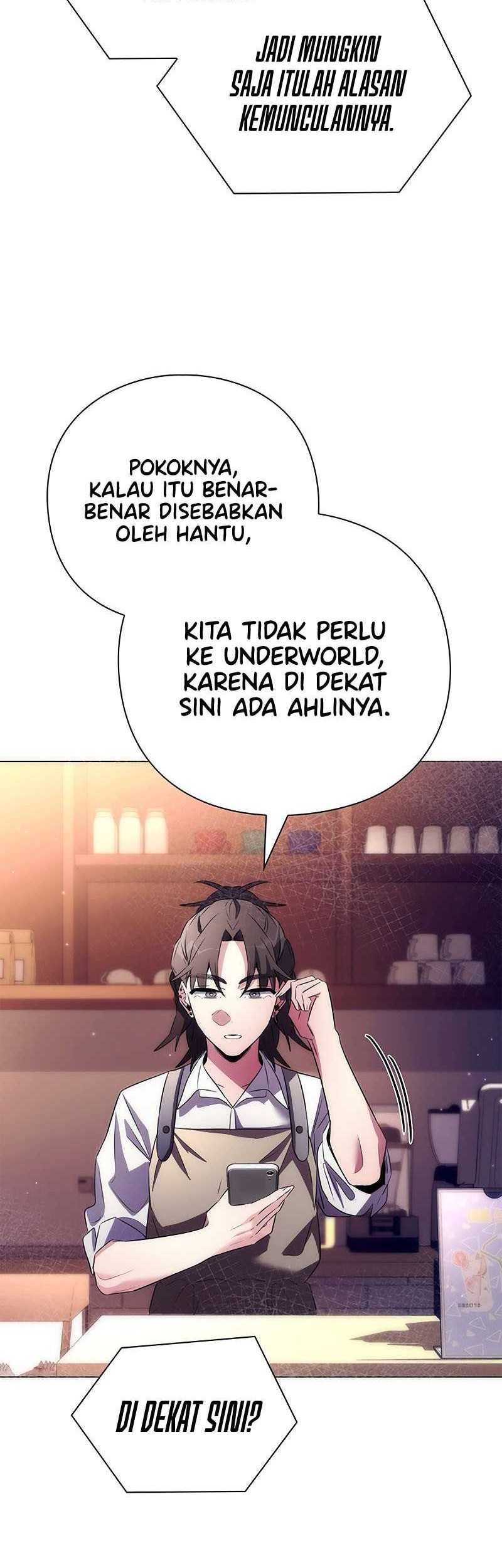 Goblin’s Night Chapter 44 Gambar 73