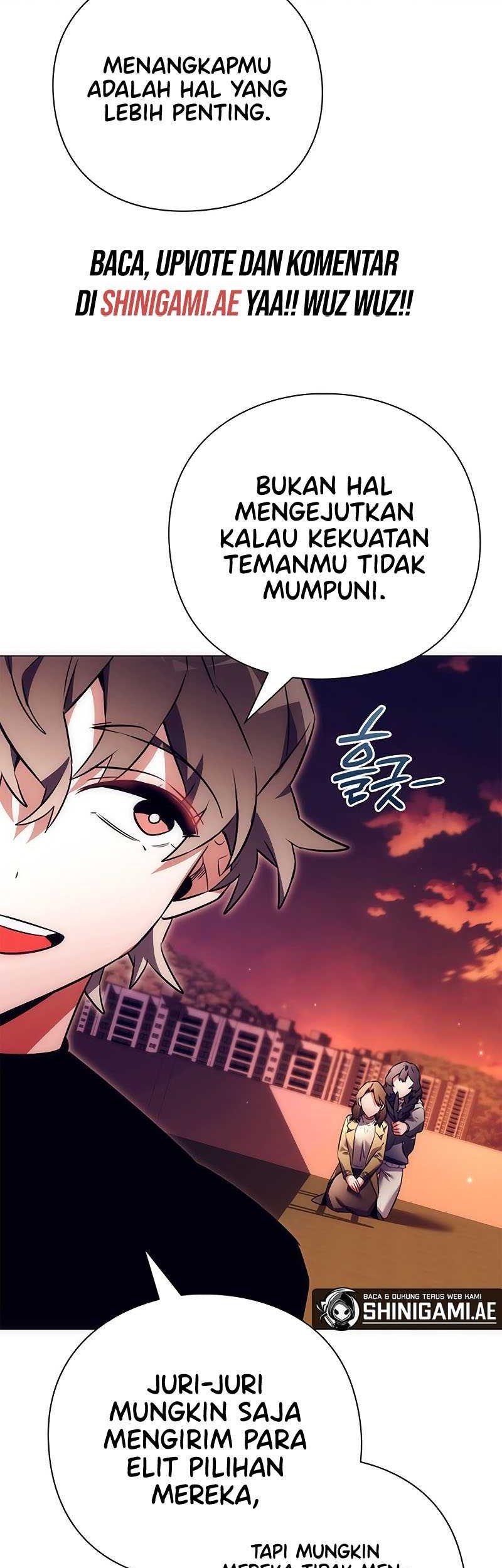 Goblin’s Night Chapter 43 Gambar 37
