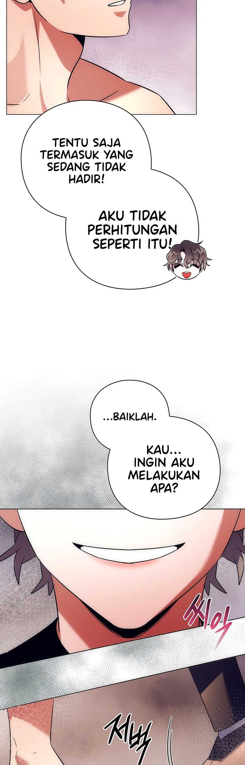 Goblin’s Night Chapter 43 Gambar 41