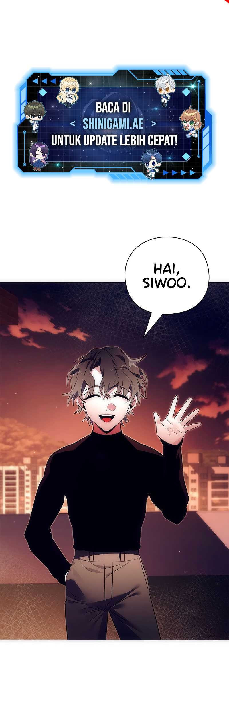 Baca  Goblin’s Night Chapter 43 Gambar 2