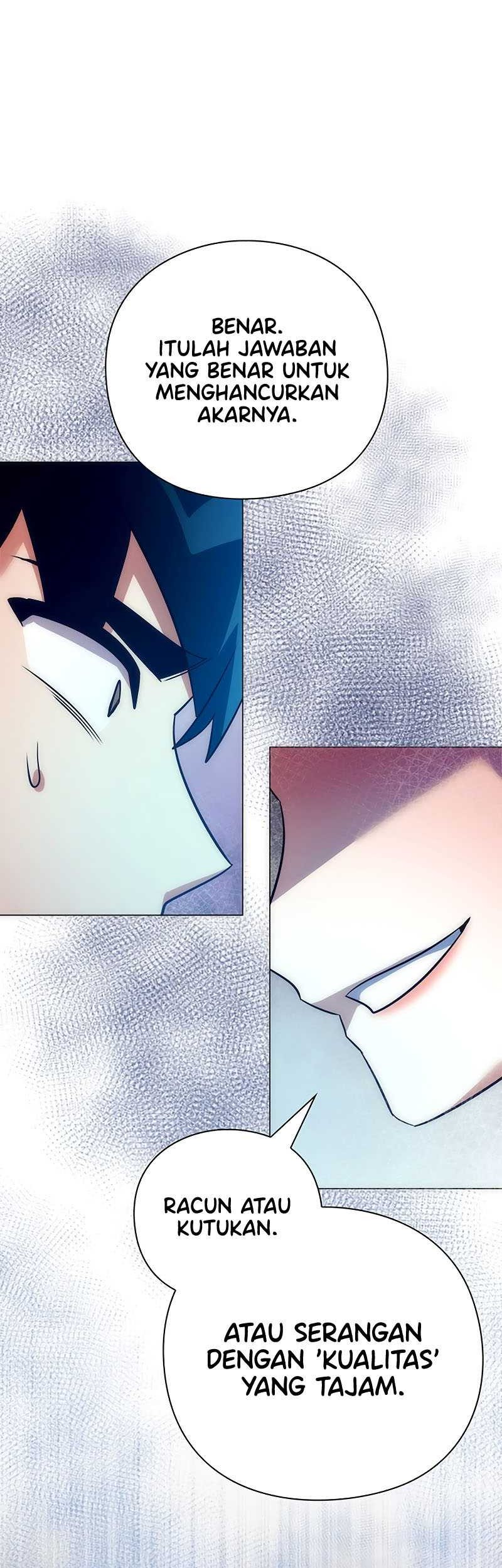 Goblin’s Night Chapter 43 Gambar 17