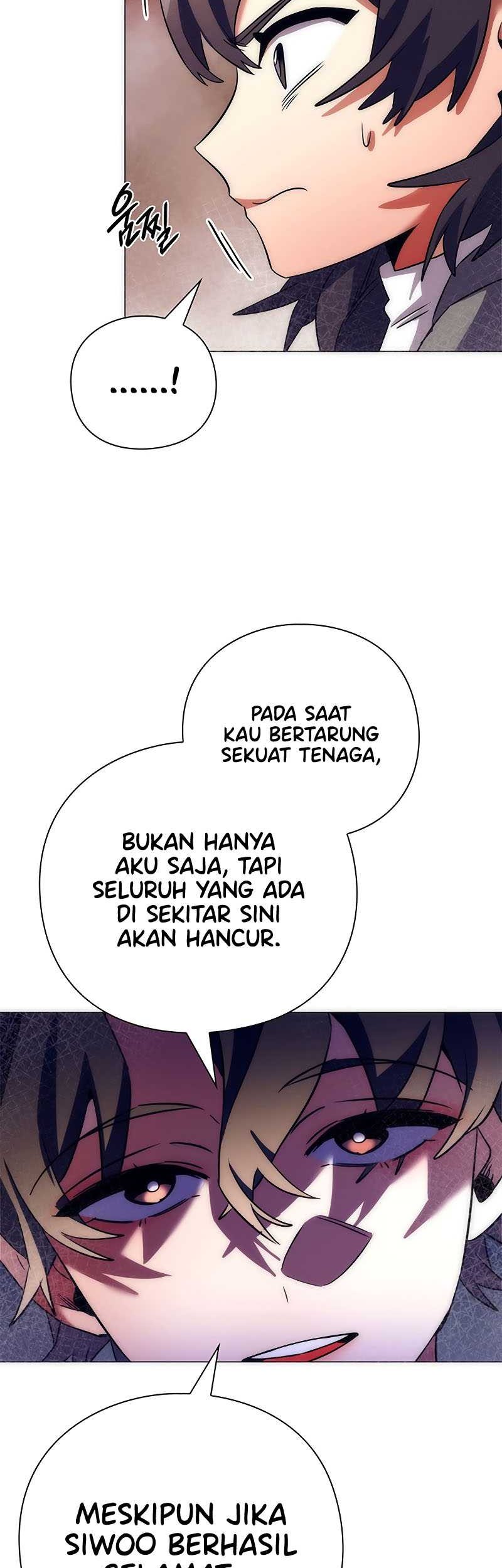 Goblin’s Night Chapter 43 Gambar 25