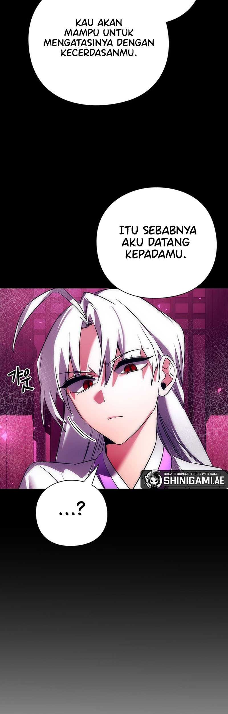 Goblin’s Night Chapter 42 Gambar 41