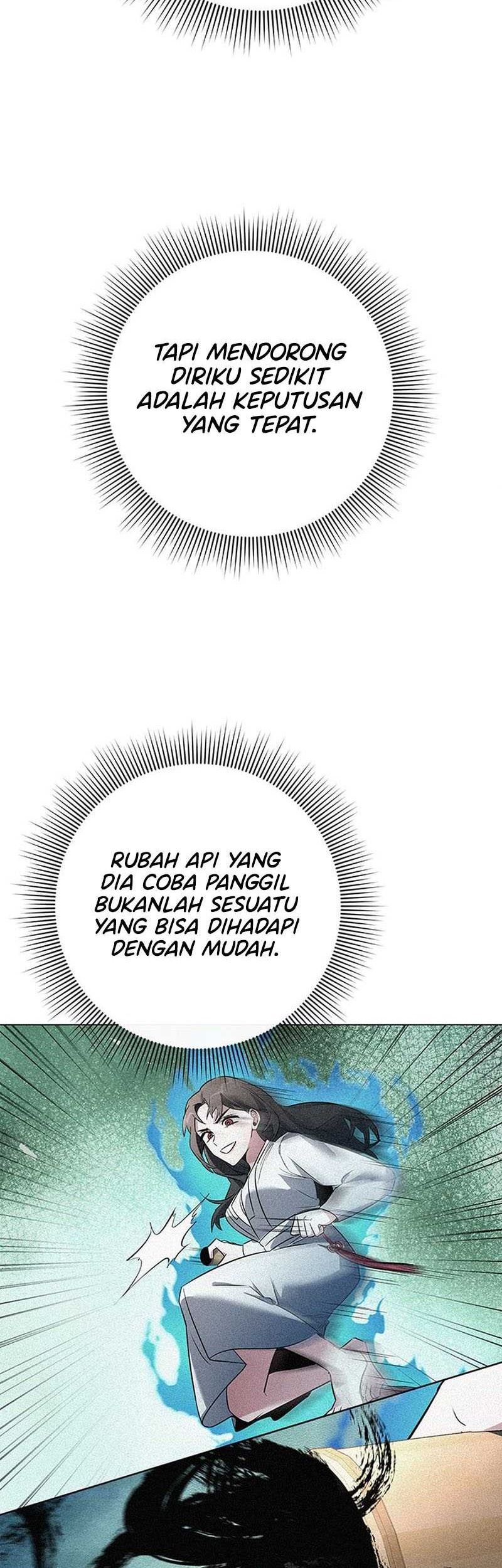 Goblin’s Night Chapter 42 Gambar 44