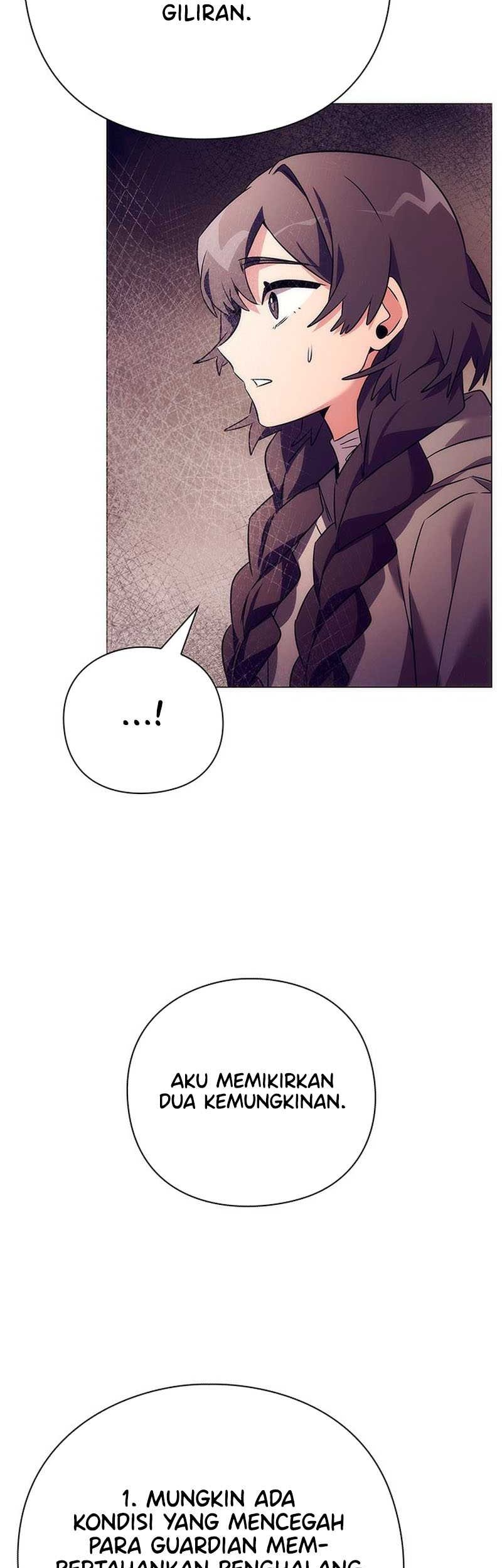 Goblin’s Night Chapter 42 Gambar 65