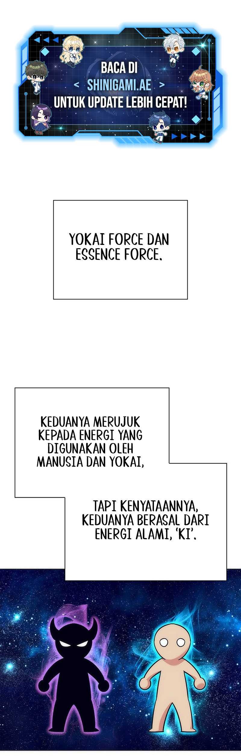 Baca  Goblin’s Night Chapter 42 Gambar 2
