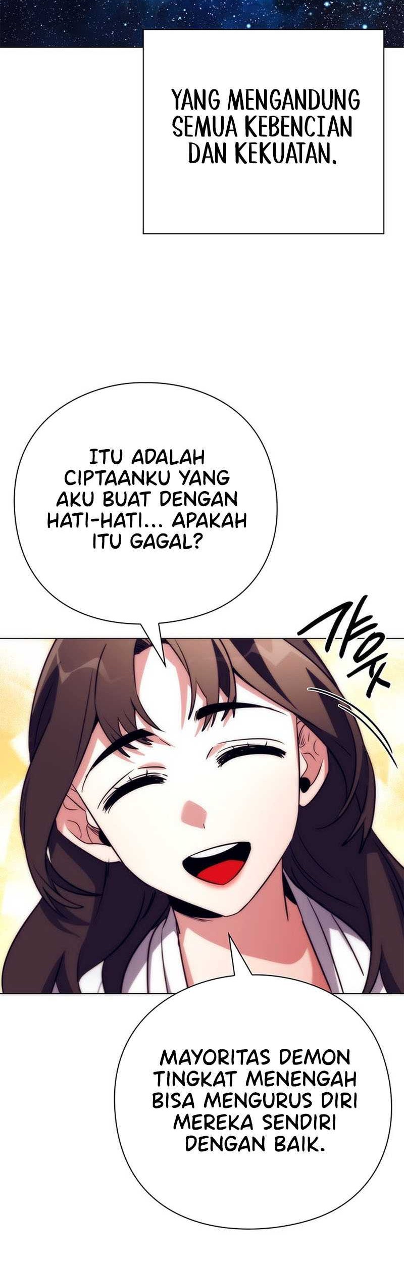 Goblin’s Night Chapter 41 Gambar 35