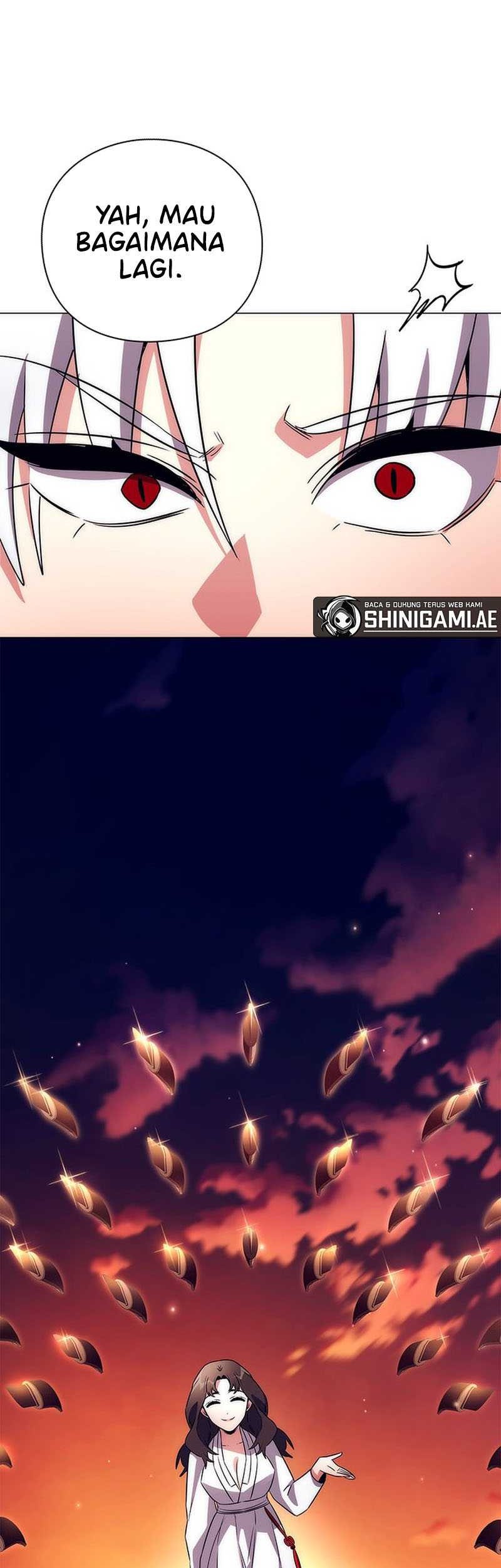 Goblin’s Night Chapter 41 Gambar 36