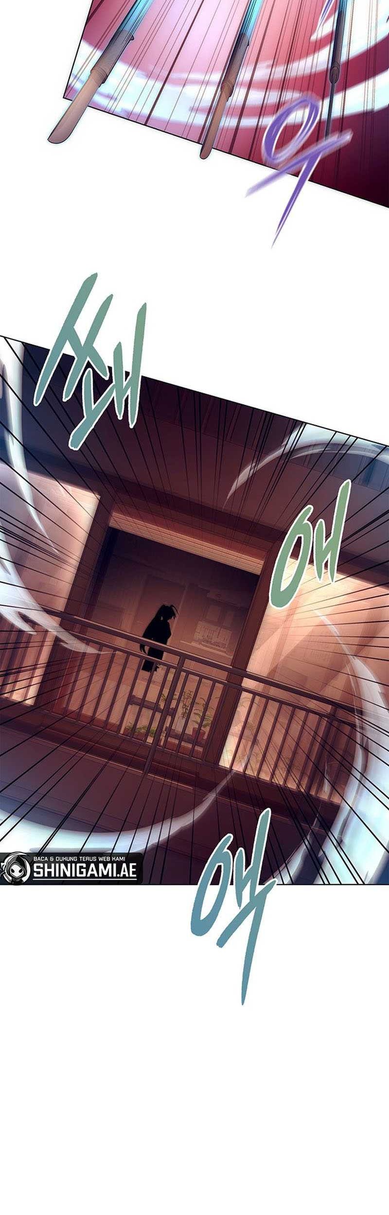 Goblin’s Night Chapter 41 Gambar 40