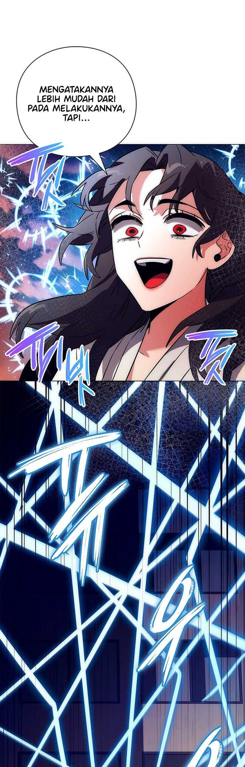 Goblin’s Night Chapter 41 Gambar 44