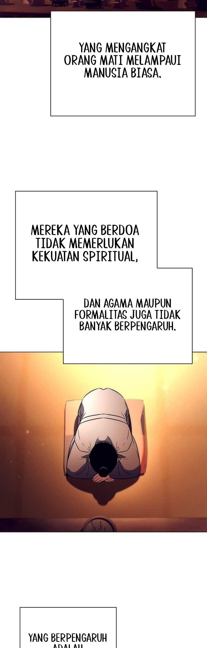 Goblin’s Night Chapter 41 Gambar 50