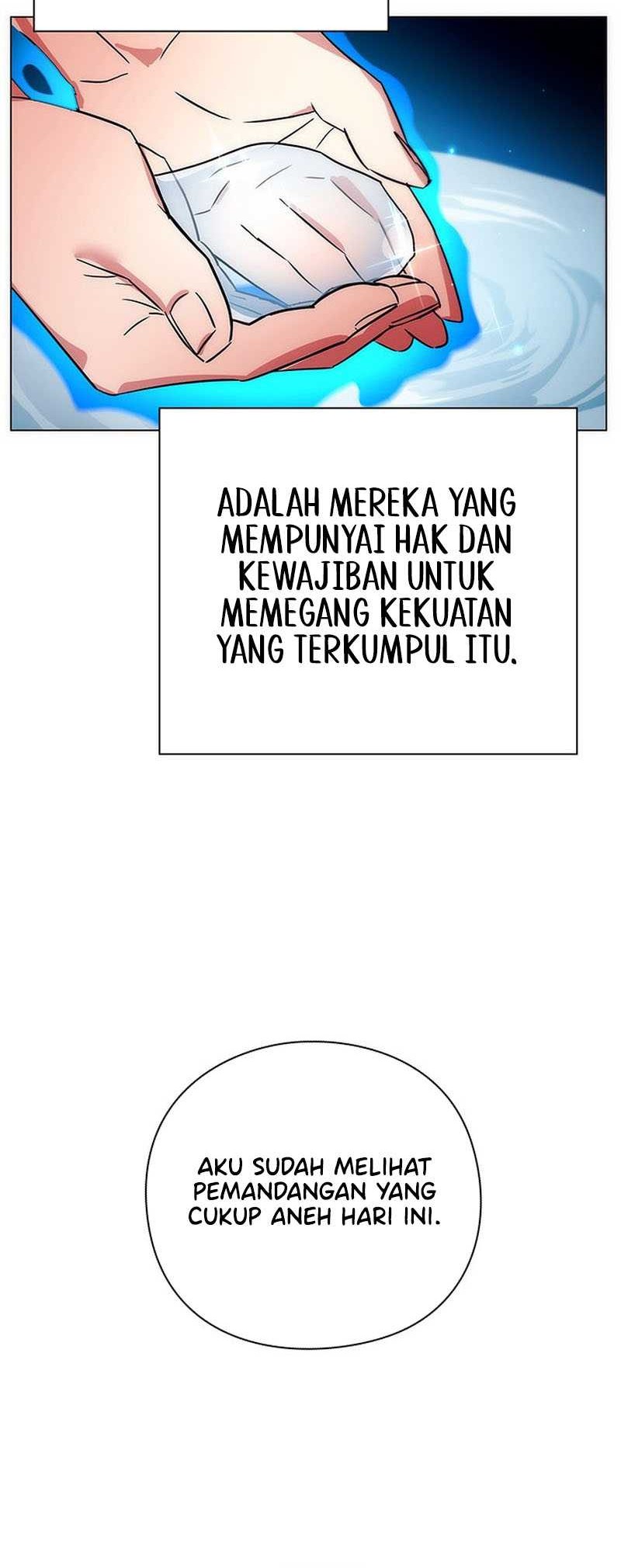 Goblin’s Night Chapter 41 Gambar 53