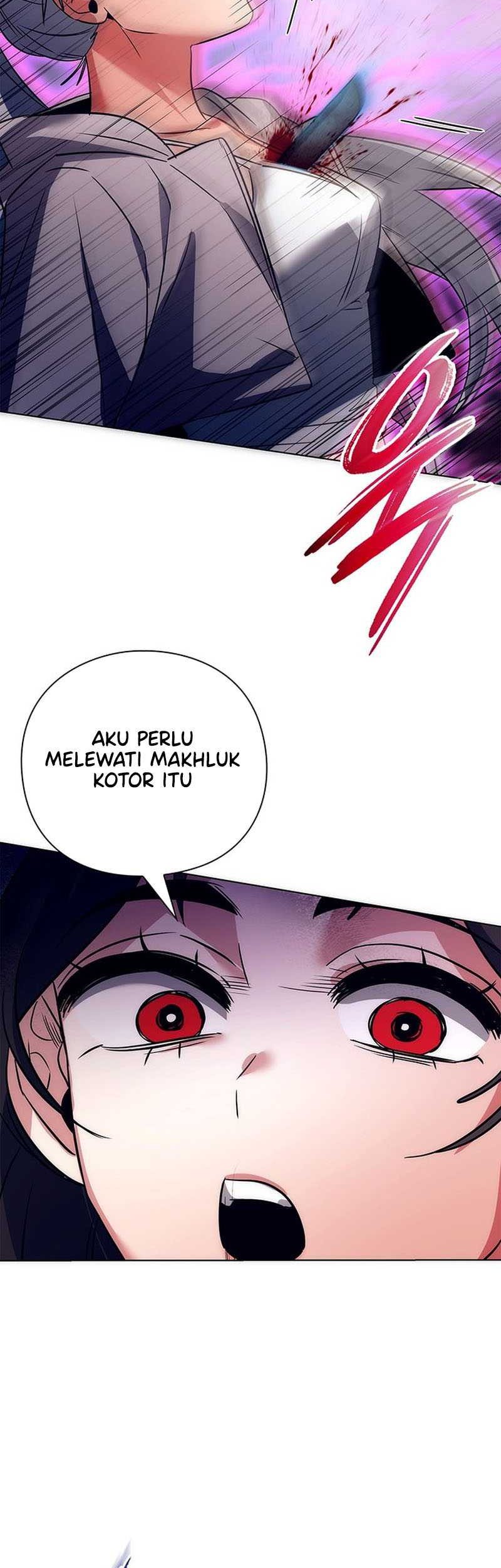 Goblin’s Night Chapter 41 Gambar 56