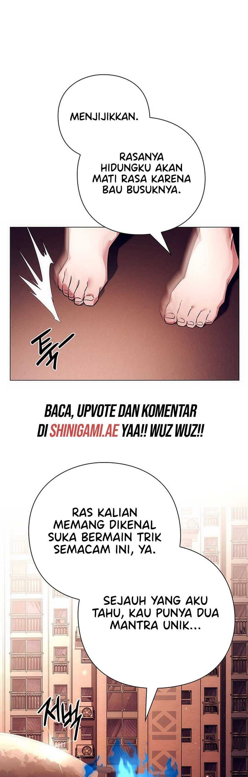Goblin’s Night Chapter 41 Gambar 58