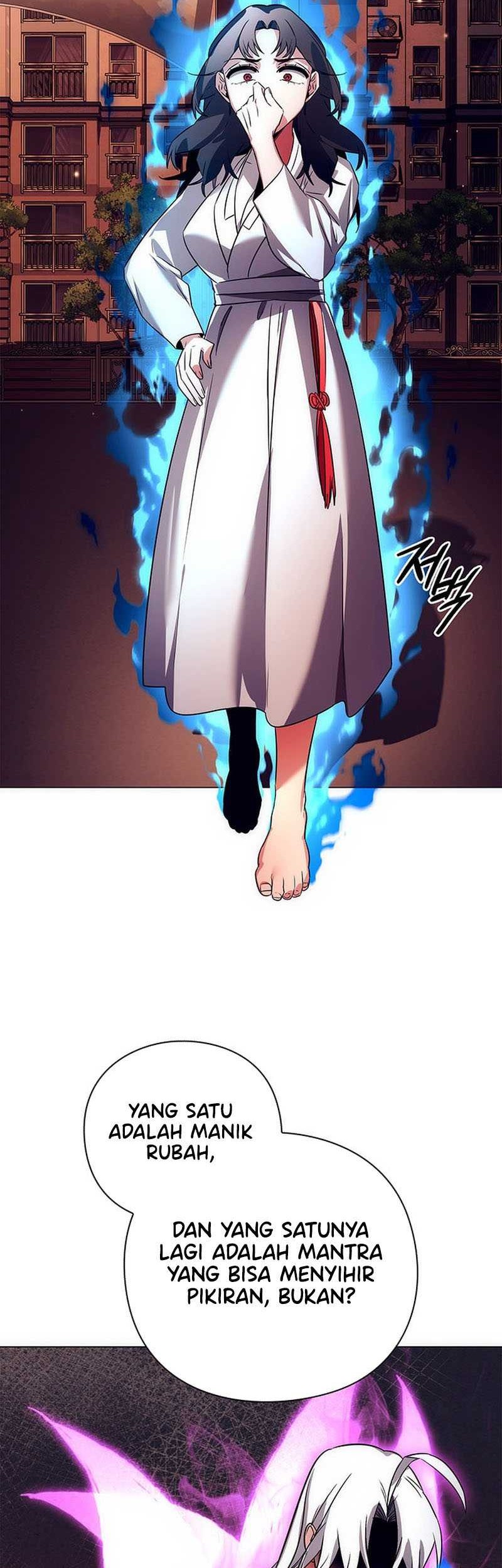 Goblin’s Night Chapter 41 Gambar 59