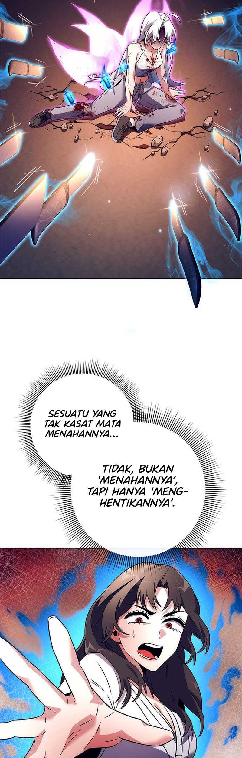 Goblin’s Night Chapter 41 Gambar 63