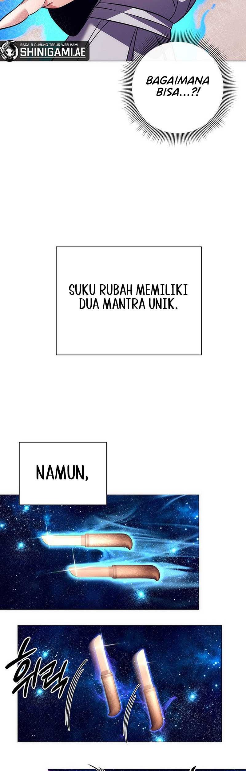 Goblin’s Night Chapter 41 Gambar 64