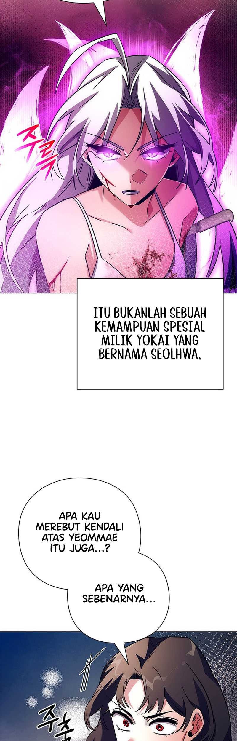 Goblin’s Night Chapter 41 Gambar 66