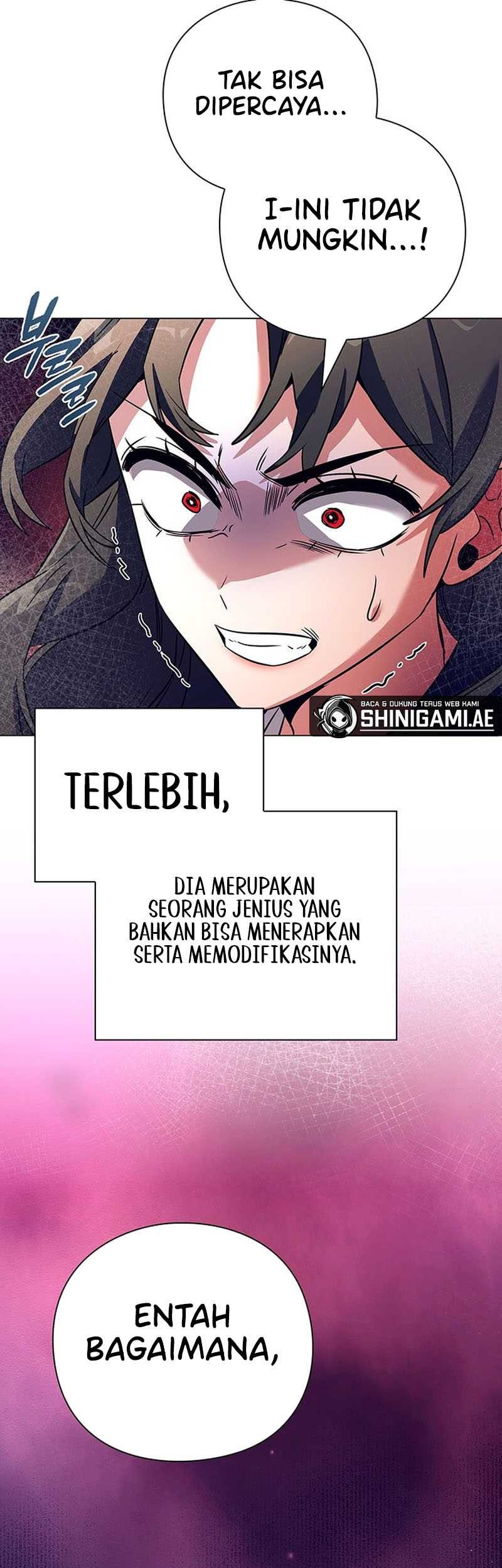 Goblin’s Night Chapter 41 Gambar 70