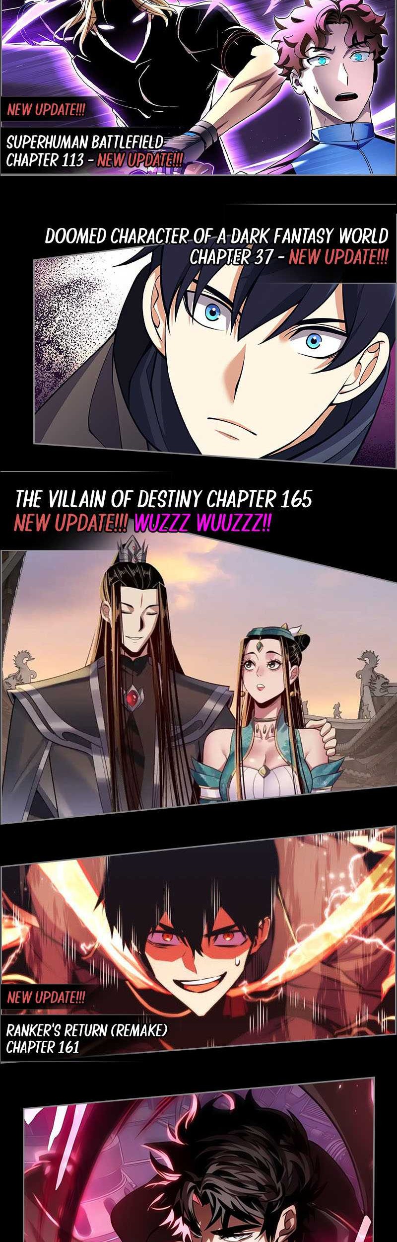 Goblin’s Night Chapter 41 Gambar 74